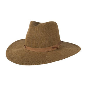 Hatland Hatland Billie Hat Khaki