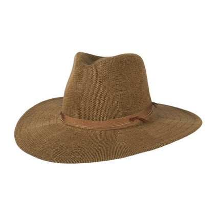 Hatland Hatland Billie Hat Khaki