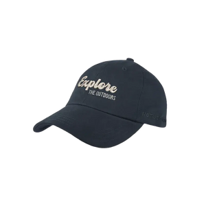 Hatland Hatland Diaz Cap Navy