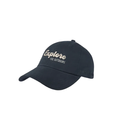 Hatland Hatland Diaz Cap Navy
