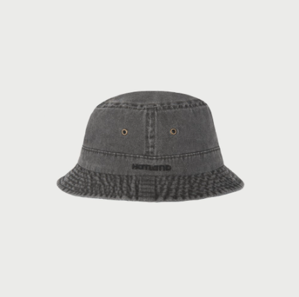 Hatland Hatland Fisherman Hat Olive