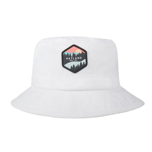 Hatland Hatland Yolo Hat White