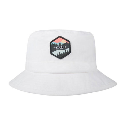 Hatland Hatland Yolo Hat White