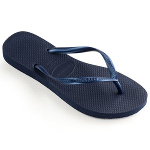 Havaianas Havaianas Slim Navy Blue Slippers