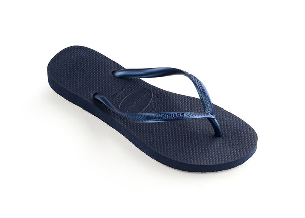 Havaianas Havaianas Slim Navy Blue Slippers