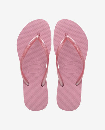 Havaianas Havaianas Slim Slippers Chiffon Rose