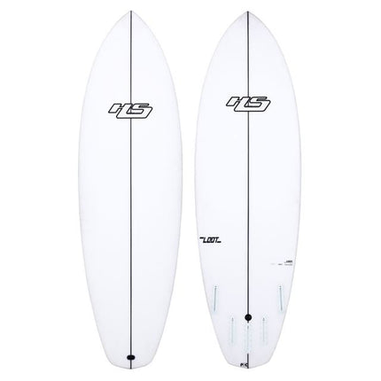Hayden Shapes Hayden Shapes Loot PE-C 5'8''