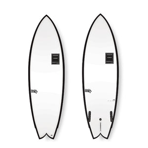 Hayden Shapes Hayden Shapes Misc FF 5'8''