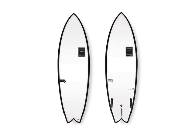 Hayden Shapes Hayden Shapes Misc FF 5'8''