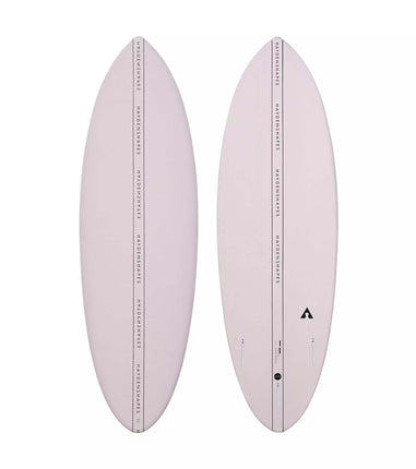 Hayden Shapes Haydenshapes Hypto Krypto Epoxy Soft - Futures - 3 Fin 5'8 Dust