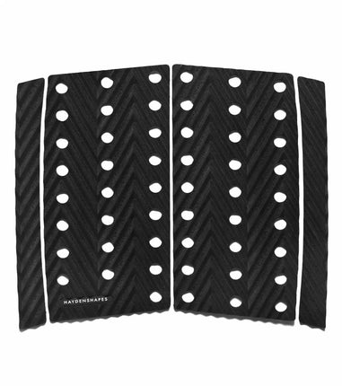 Haydenshapes Haydenshapes Four Piece Traction