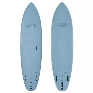 Haydenshapes Haydenshapes Loot SOFT - Futures - 3 Fin