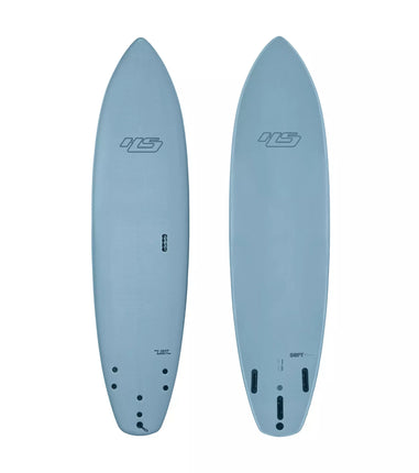 Haydenshapes Haydenshapes Loot SOFT - Futures - 3 Fin