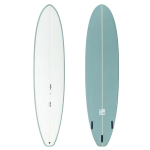 HS Atelier HS Atelier Mini Mal PU - Futures - 3 Fin - Teal
