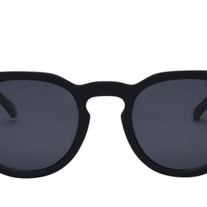 I-Sea I-Sea Blair Conklin Zonnebril Black / Smoke Polarized Lens