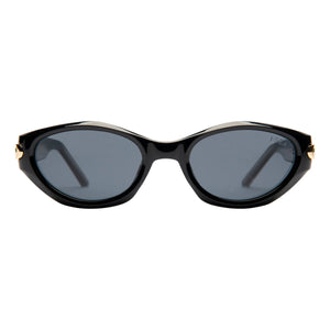 I-Sea I-Sea Kensington Zonnebril Black / Smoke Polarized
