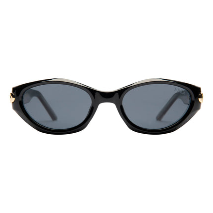 I-Sea I-Sea Kensington Zonnebril Black / Smoke Polarized