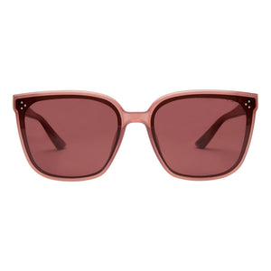 I-Sea I-Sea Madi Zonnebril Dusty Rose / Plum Polarized