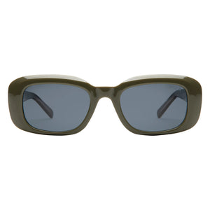 I-Sea I-Sea Margot Zonnebril Seaweed / Smoke Polarized