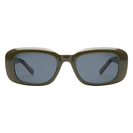 I-Sea I-Sea Margot Zonnebril Seaweed / Smoke Polarized