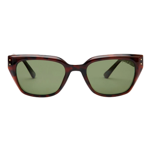 I-Sea I-Sea Nova Zonnebril Tort / Green Polarized