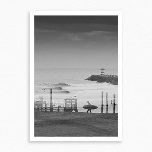 Jop Hermans Jop Hermans Double Exposure Ansichtkaart