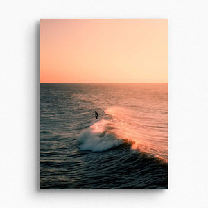 Jop Hermans Jop Hermans Fading Light Poster