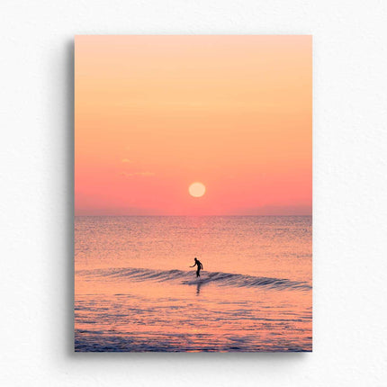 Jop Hermans Jop Hermans Heat Wave A4 Poster