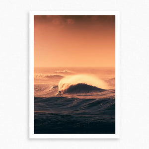 Jop Hermans Jop Hermans The Wild Ansichtkaart