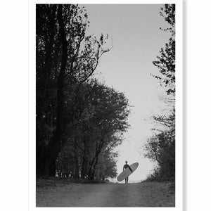 Jop Hermans Jop Hermans Westduinpark Ansichtkaart