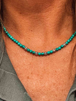 Laguna Treasures Laguna Treasures Ibiza Ketting Zilver