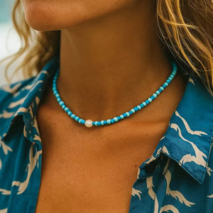 Laguna Treasures Laguna Treasures Moana Kralen Ketting