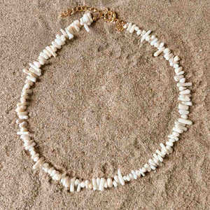 Laguna Treasures Laguna Treasures Pacific White Ketting