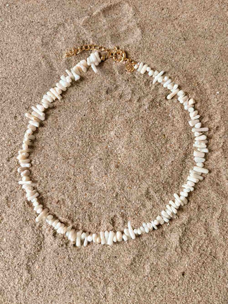 Laguna Treasures Laguna Treasures Pacific White Ketting