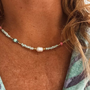 Laguna Treasures Laguna Treasures Waikiki Ketting