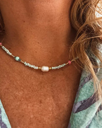 Laguna Treasures Laguna Treasures Waikiki Ketting