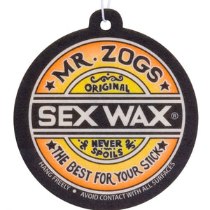 Mr. Zog's Sex Wax Mr Zogs Sex Wax Coconut Air Freshener Oversized