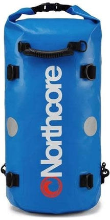 Northcore Northcore Dry Bag Backpack 40 Liter Blue