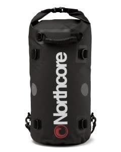 Northcore Northcore Dry Bag Backpack 40L Black