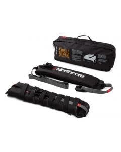 Northcore Northcore Single Overhead Soft Roof Rack
