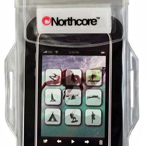 Northcore Northcore Waterproof Sleutel & Telefoon Beschermhoes