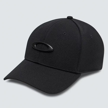Oakley Oakley Tincan Cap Black Carbon Fiber