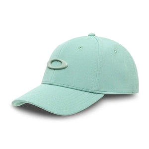 Oakley Oakley Tincan Cap Nile Green