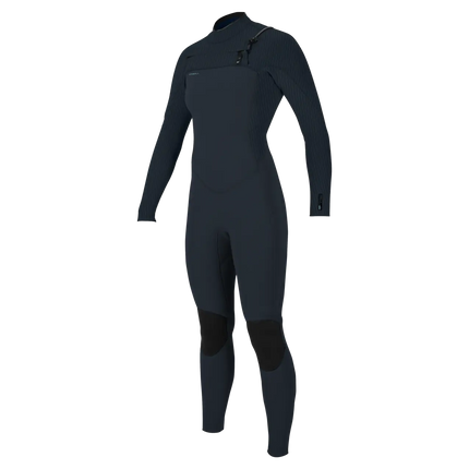 O'Neill O'Neill Hyperfreak 4/3+ Dames Wetsuit Dark Orion