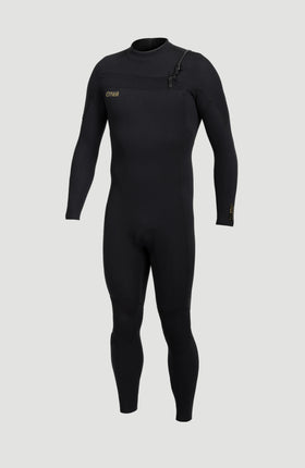 O'Neill O'Neill O'Riginals RG8 4/3 Heren Wetsuit Black