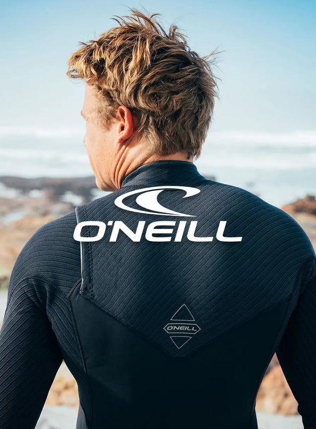 <h3>O'Neill</h3>