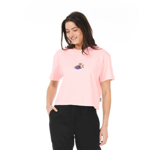 Picture Organic Clothing Picture Dames Keynee Tee Ballerina