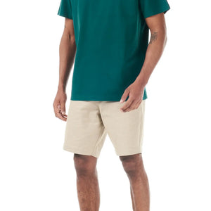 Picture Organic Clothing Picture Heren Aldos Short Wood Ash