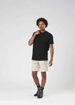 Picture Organic Clothing Picture Heren Aldos Shorts Wood Ash