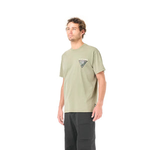 Picture Organic Clothing Picture Heren Chilanko Tee Aloe Washed